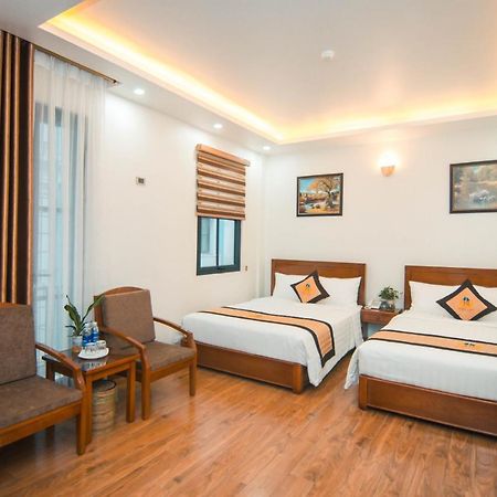 Hoàng Long Hotel Hạ Long Extérieur photo