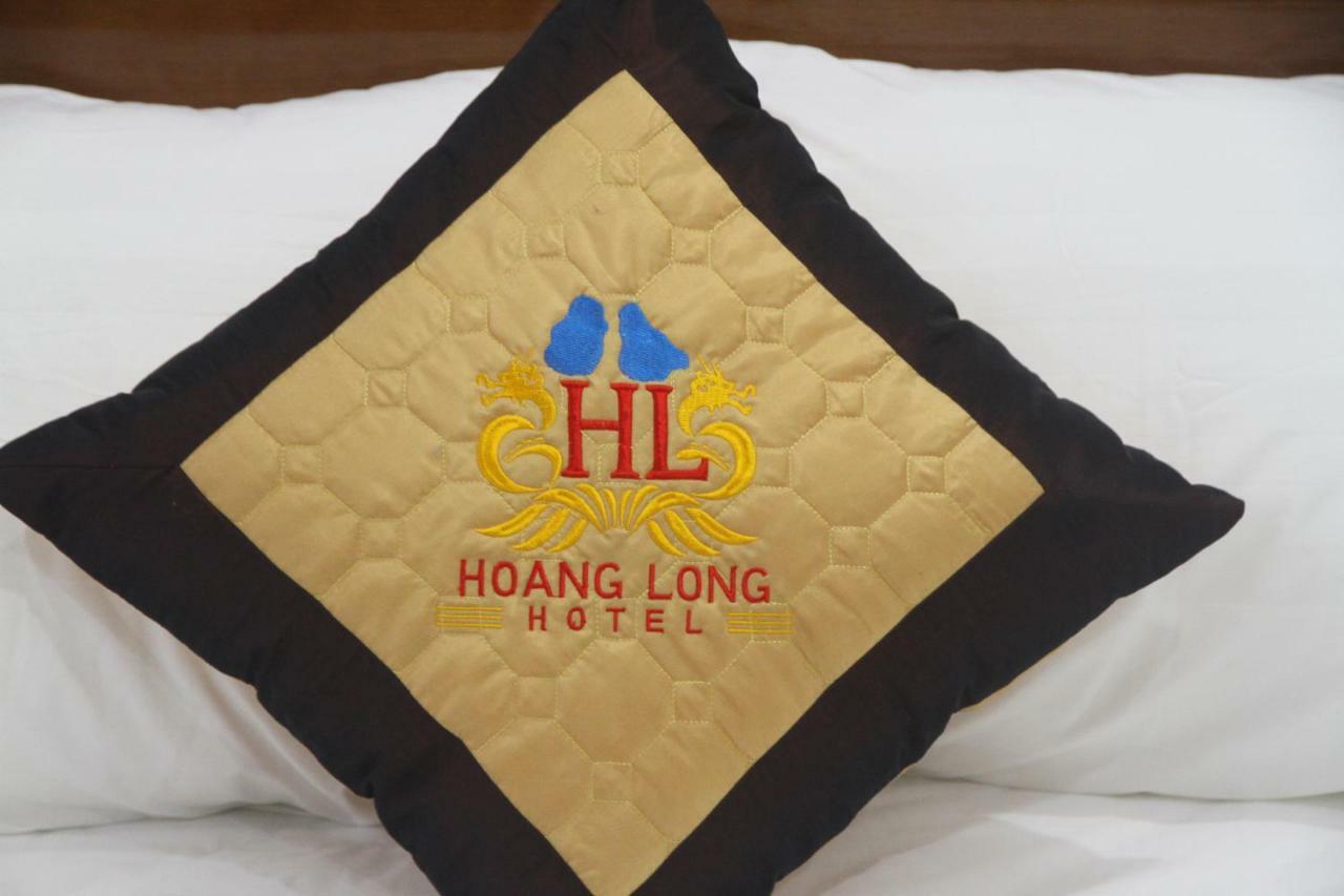 Hoàng Long Hotel Hạ Long Extérieur photo